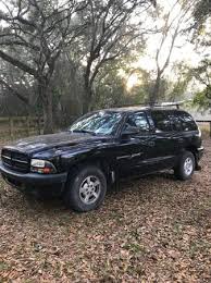 Image result for Black 2001 Durango