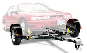 Check spelling or type a new query. Roadmaster 2000 1 Premium Adjustable Tow Dolly With Self Steering Wheels Electric Brakes