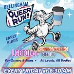 COMMUNITY EVENT: Queer Run!