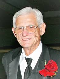 It is with great sadness that I share that we lost the patriarch of our  Taco Quickie family. Taco Quickie founder and my father, Russell Napoleon  Jones, passed away