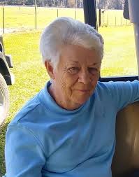 Shirley Grimes Obituary