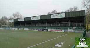 While running back isn't really a need for the saints right now, signing le'veon. The New Saints Fc Park Hall Stadium Football Ground Guide
