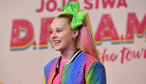Whether your little ones have been begging you to score concert tickets to one of jojo's live performances or you haven't quite encountered jojo siwa yet, you've probably got some questions, namely. Jojo Siwa Addresses Criticism Regarding Controversial Board Game