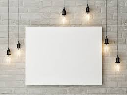 All Free Mockups Page 4 Of 203 Mockup World Free Canvas Design Design Mockup Free