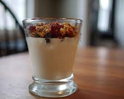 How Long Does Yogurt Last Outside The Fridge The Kitchen Professor