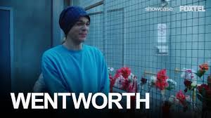 What happened to maxine on wentworth. Wentworth Season 5 Episode 2 Clip Maxine S Farewell Showcase On Foxtel Youtube