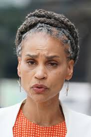 Maya Wiley rails against billionaires despite George Soros backing