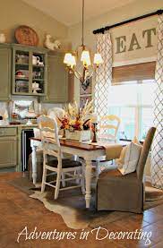 My Favorite Room Adventures In Decorating Cocinas De Casa Cocinas Francesas Rusticas Cocina De Campo