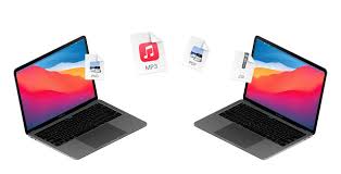 Your old mac should be using os x lion (10.7) or later. Migration Assistant On Mac How To Transfer From One Mac To Another Nektony