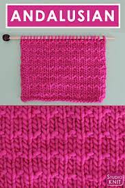 Mighty stitch super bulky (31). Ravelry Knit Stitch 50 Knit And Purl Patterns Patterns