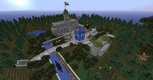 Beautiful minecraft seeds, including minecraft survival seeds, minecraft village seeds, and other cool minecraft seeds. Classic Village Woolcity Build Team Minecraft Map