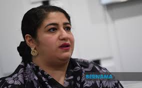 BERNAMA