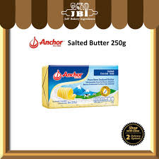 Anchor dairy malaysia, shah alam, malaysia. Anchor Salted 250g Self Pick Up Or Klang Valley Delivery Only Shopee Malaysia