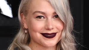 Check spelling or type a new query. Grammys 2021 Phoebe Bridgers Elevated Her Soft Goth Look Photos Allure