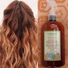 This Is The Only Detangler I Ve Found That Helps Me Detangle My Hair After Washing It Works So Well As A Detangler That I Can E Hair Body Lotions