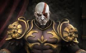 Image best quality the best kratos wallpapers hd 4k 2018, 19 regular updates compatible with 99% of mobile phones and. 40 4k Ultra Hd Kratos God Of War Wallpapers Background Images