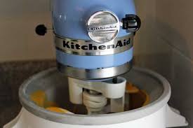 The ice cream machine from kitchenaid allows you to make gorgeous, soft ice cream. A Review Of The Kitchenaid Ice Cream Maker Attachment Foodal