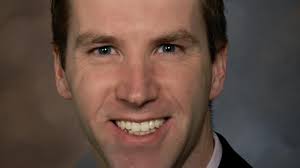 Wild Geese: Dr John Ryan, cardiologist, Salt Lake City, Utah