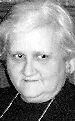 Martha 'Marti' Dean Maynard