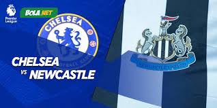 We hope to have live streaming links of all football matches soon. Prediksi Chelsea Vs Newcastle 16 Februari 2021 Bola Net
