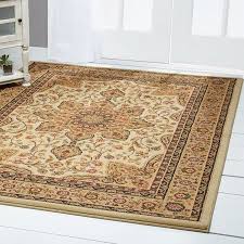 Black And Tan Area Rug Walmart Home Dynamix Royalty Collection Traditional Border Area Rug Walmart Com Home Dynamix Area Rugs Beige Area Rugs