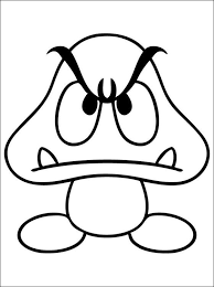 Malvorlagen Gumba Mario Zum Ausdrucken Ausmalbilder Kostenlos Und Gratis Malvorlagen Ausmalbilder Malvorlagen Ausmalbilder Jungs