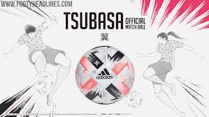 The official website of the volleyball olympic games 2020. Adidas Captain Tsubasa 2020 Tokyo Olympics Ball Revealed Footy Headlines