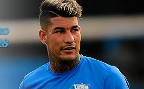 Pablo nicolás royón silvera (born january 28, 1991 in las piedras, uruguay) is a uruguayan footballer currently playing for patronato. Deportes Iquique Confirma A Nicolas Royon Como Refuerzo Futbol Nacional 24horas