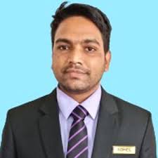 Mohammad Sohel Ahmed