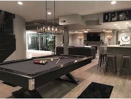 Pin On Pool Table