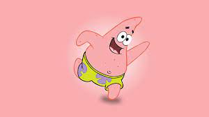70 Patrick Star Wallpapers On Wallpaperplay Patrick Star Spongebob Wallpaper Spongebob Patrick