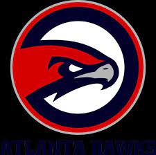 Atlanta Hawks Logo Free Download
