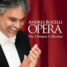 His voice as easily recognised as a signature, its mellow yet powerful tones resonate from 90 millio. Andrea Bocelli