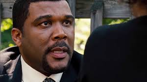 Tyler Perry: An Introduction