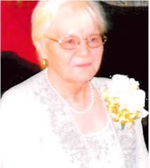 Giegerich, Beverly A.