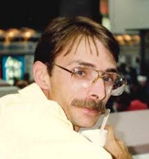 Glen Carswell avis de décès