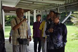 Rumah tunas harapan semarak kasih. Unit Penyelarasan Pelaksanaan