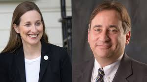 Incumbent beat in race for Nashville's vice mayor