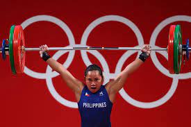 He was pipped to gold in rio five years ago on countback having lifted the same 379kg total as controversial kazakhstani gold medalist nijat rahimov. Rqhakylacjnuwm