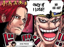 Law vs. Blackbeard Kid vs. Shanks Luffy vs. Saturn OP WORLD MAG INGAY!!!