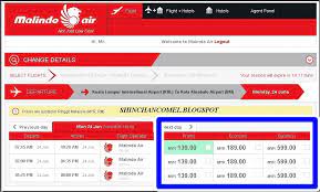 Read user reviews and comments. Ticket Flight Murah Malindo Paket Tour Murah Bayar Cash Atau Cicilan Bersamawisata