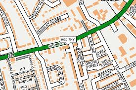 Hg2 7hy Maps Stats And Open Data