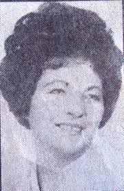 Joyce Roberta Perkins Fowler (1930-1999)