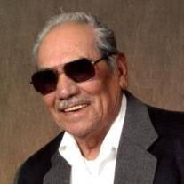 Juan Molina Obituary