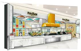 We did not find results for: Rhythm Kitchen The Yard Creative Interior Design Business Interior Design Renderings Interior Design Student
