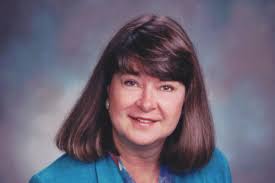 Sharon Ambrosine Mullin