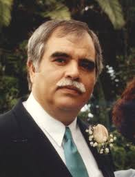 Dr. Larry Alfonso Valero, DDS Obituary