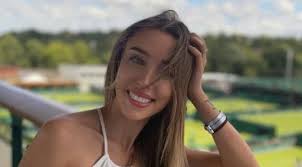 Jannik Sinner, lo sfogo della fidanzata Maria: "La bellezza? C'è molto di  più in me"