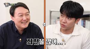 완치 시점과 꽤 차이가 나는데, 집사부일체 녹화가 격주인 것을 감안하더라도 모종의 이유로 완치 후에도 녹화를 한 번 더 쉰 것으로 보인다. Gjuvg3luzpeokm