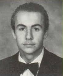 Dennis Earl “G-Force” LeForce (1969-2005)